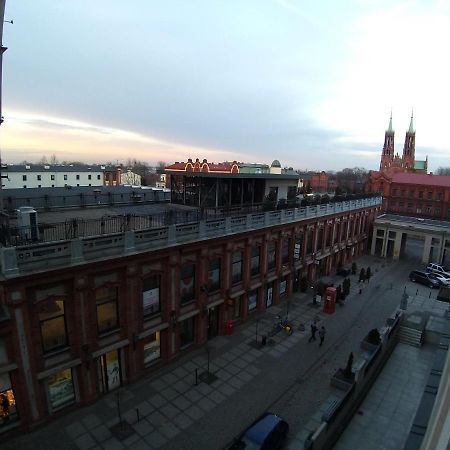 Loft 314 Apartment Zyrardow Luaran gambar