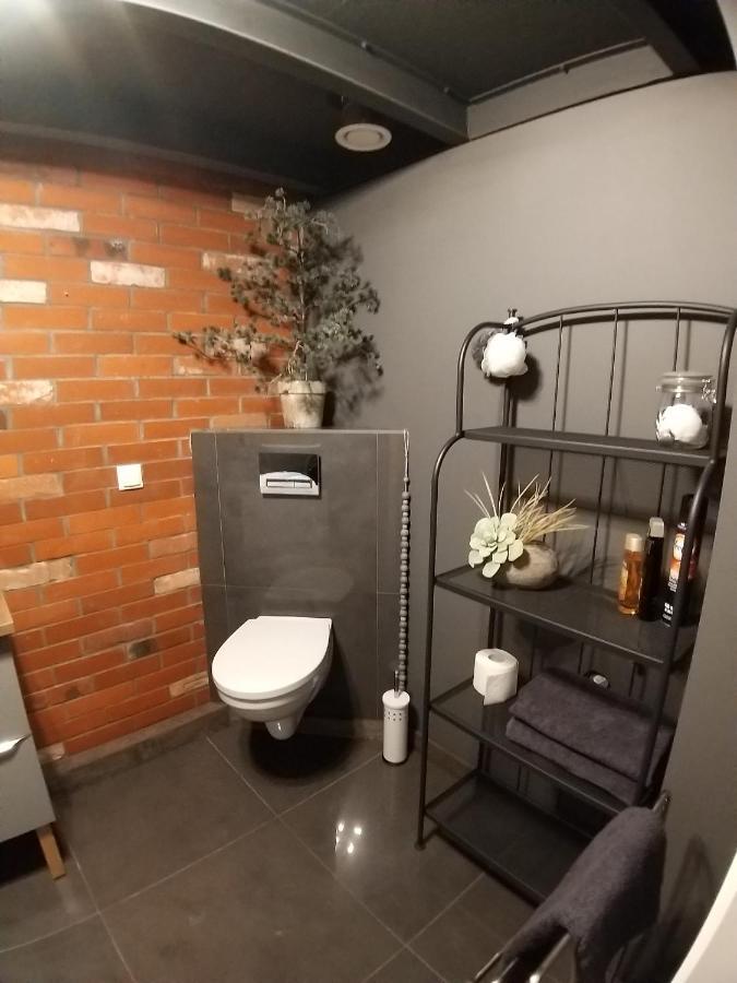 Loft 314 Apartment Zyrardow Luaran gambar