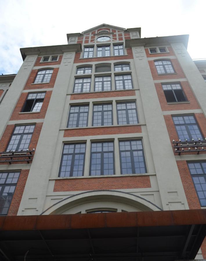 Loft 314 Apartment Zyrardow Luaran gambar